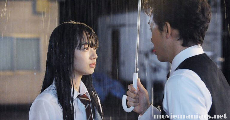 After the Rain ถูกอกถูกใจคอหนังญี่ปุ่นที่เป็นเรื่องราวความรักของสาวมัธยมหน้าใส “After the Rain หลังฝนตก คุณคิดถึงใครสวัสดีค่ะเพื่อนๆทุกคนวัน