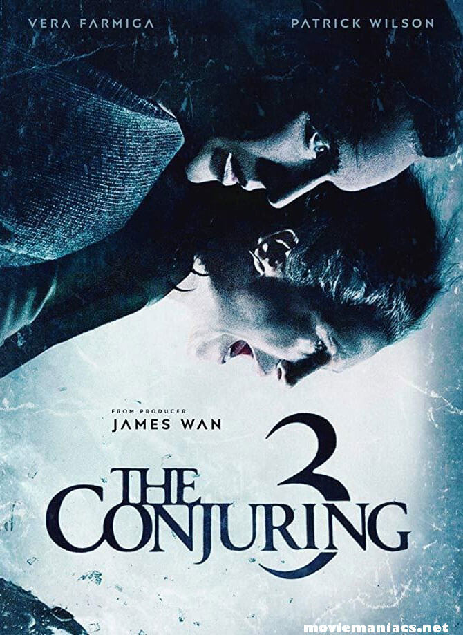 The Conjuring ก็มีภาพยนตร์ที่จะทำให้คุณนั้นได้กลัวจนขนหัวลุกมาฝากกันค่ะกับภาพยนตร์เรื่องนี้เลยค่ะ“The Conjuring หลอนแบบเก่าๆ