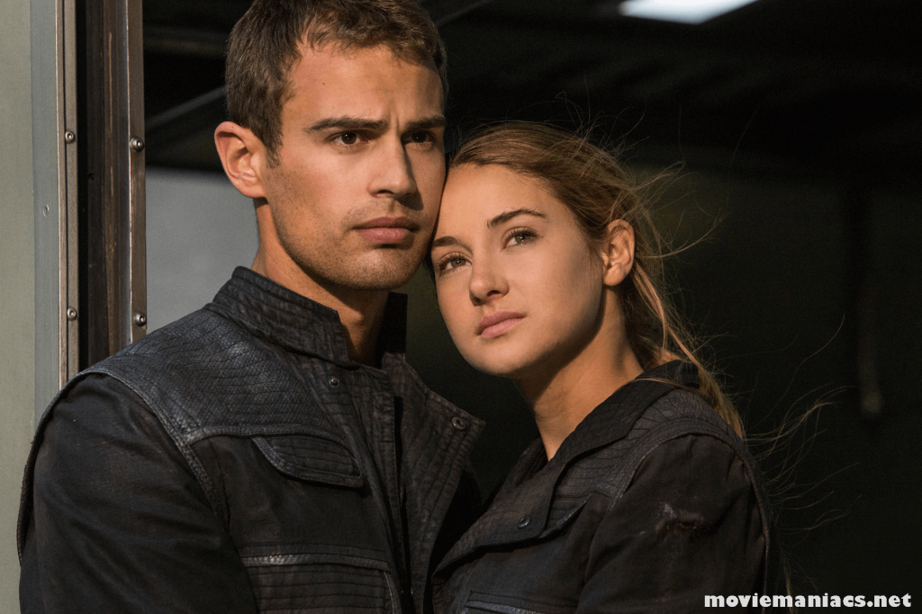 Divergent พบกับการถ่ายทอดเรื่องราวของมนุษย์ในโลกอนาคตที่เขียนขึ้นมาจากนิยายชื่อดัง“Divergent จงเลือกที่จะเป็นสวัสดีจ้าไหนใครในที่นี้ที่