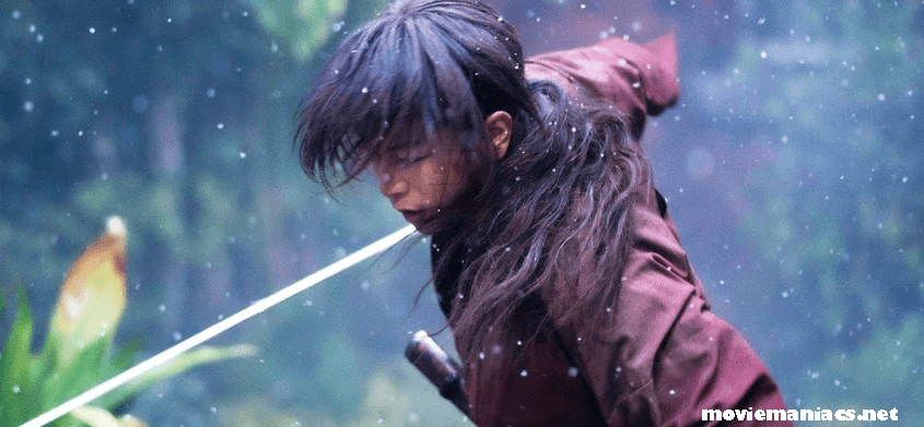 Rurouni Kenshin ภาพยนตร์ที่จะทำให้ทุกคนนั้นได้สนุกสนานไปกับเรื่องราวของจักรพรรดิญี่ปุ่น“Rurouni Kenshin : โลกยุคใหม่ ของ ซามูไร