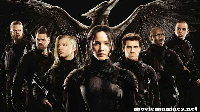 The Hunger Games Mockingjay ฮัลโหลหวัดดีจ้าเพื่อนๆทุกคนวันนี้นะคะต้องบอกเลยว่าใครที่เป็นแฟนๆของภาพยนตร์เรื่อง The Hunger Games