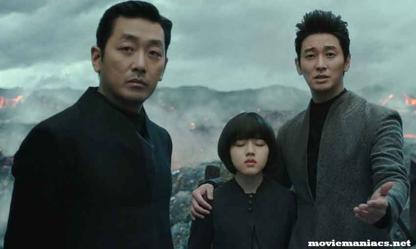 Along with the Gods สวัสดีค่ะเพื่อนๆทุกคนวันนี้นะคะ Admin ก็มีภาพยนตร์น้ำดีจากประเทศเกาหลีใต้มาฝากกันนะคะซึ่งบอกเลยนะคะว่าภาพยนตร์