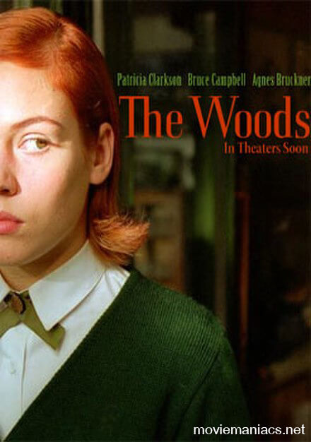 The Woods  2549 สวัสดีค่ะพบกับแอดมินกันอีกแล้วนะคะวันนี้ Admin จะพาเพื่อนๆทุกๆคนมาอ่านรีวิวกับหนังเรื่อง“The Woods  2549” ที่เป็นเกี่ยว