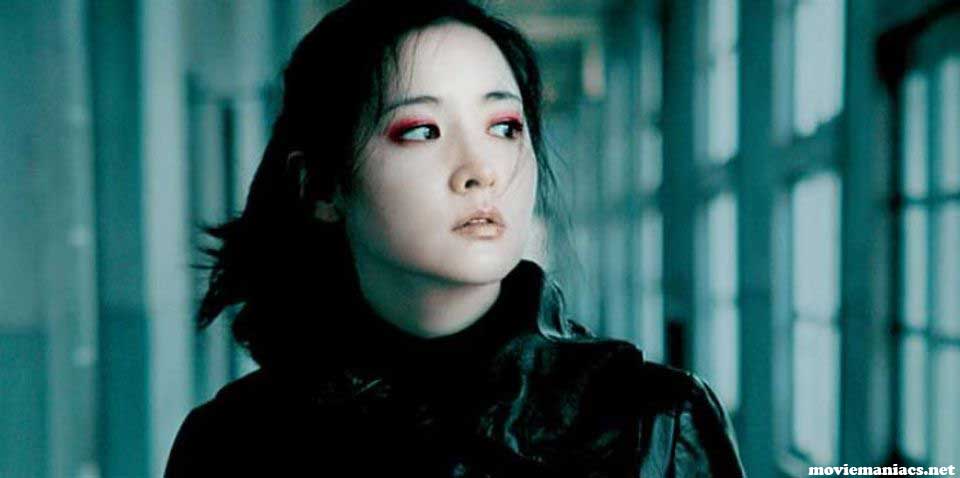 เธอฆ่าแบบชาติหน้าไม่ให้เกิด หนังเกาหลีเก่าจากปี 2005 แต่ปัจจุบันยังดูได้ใน Netflix จากผู้กำกับ old boy หนังล้างแค้นที่เธอ