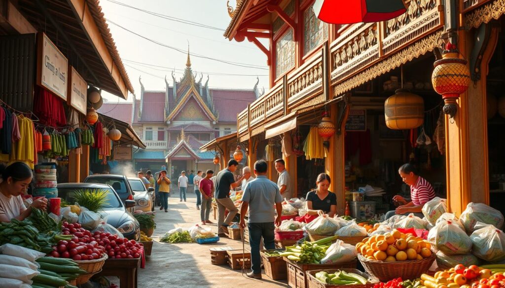 หลานม่าในวงการภาพยนต์