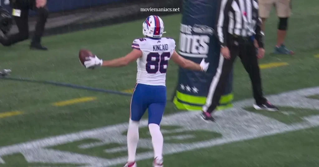 NFL โมเมนต์ชี้ชะตา