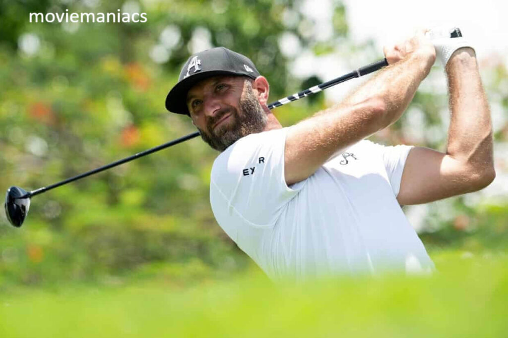 LIV Golf ได้คะแนน จัดอันดับโลกแล้ว