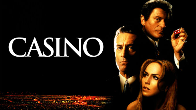 Casino 1995